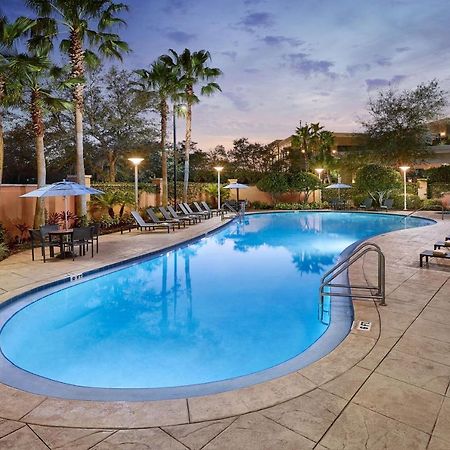 Orlando Marriott Lake Mary Εξωτερικό φωτογραφία