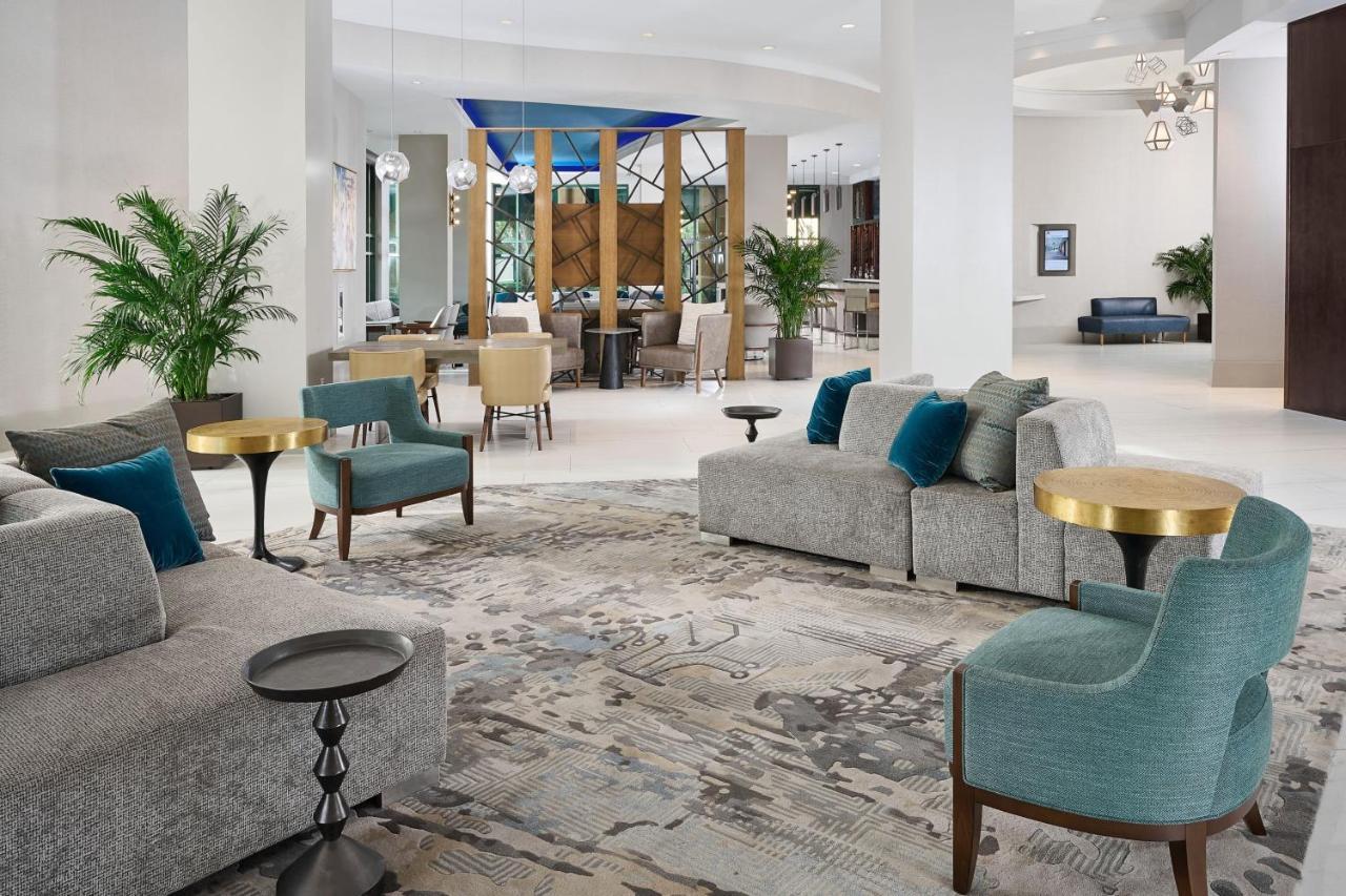 Orlando Marriott Lake Mary Εξωτερικό φωτογραφία