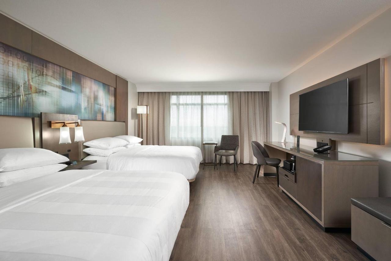 Orlando Marriott Lake Mary Εξωτερικό φωτογραφία