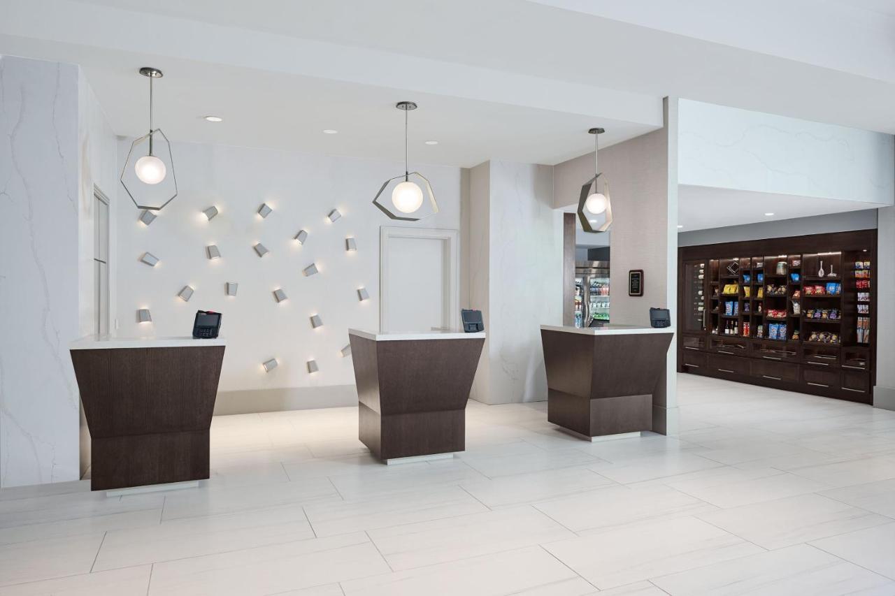 Orlando Marriott Lake Mary Εξωτερικό φωτογραφία