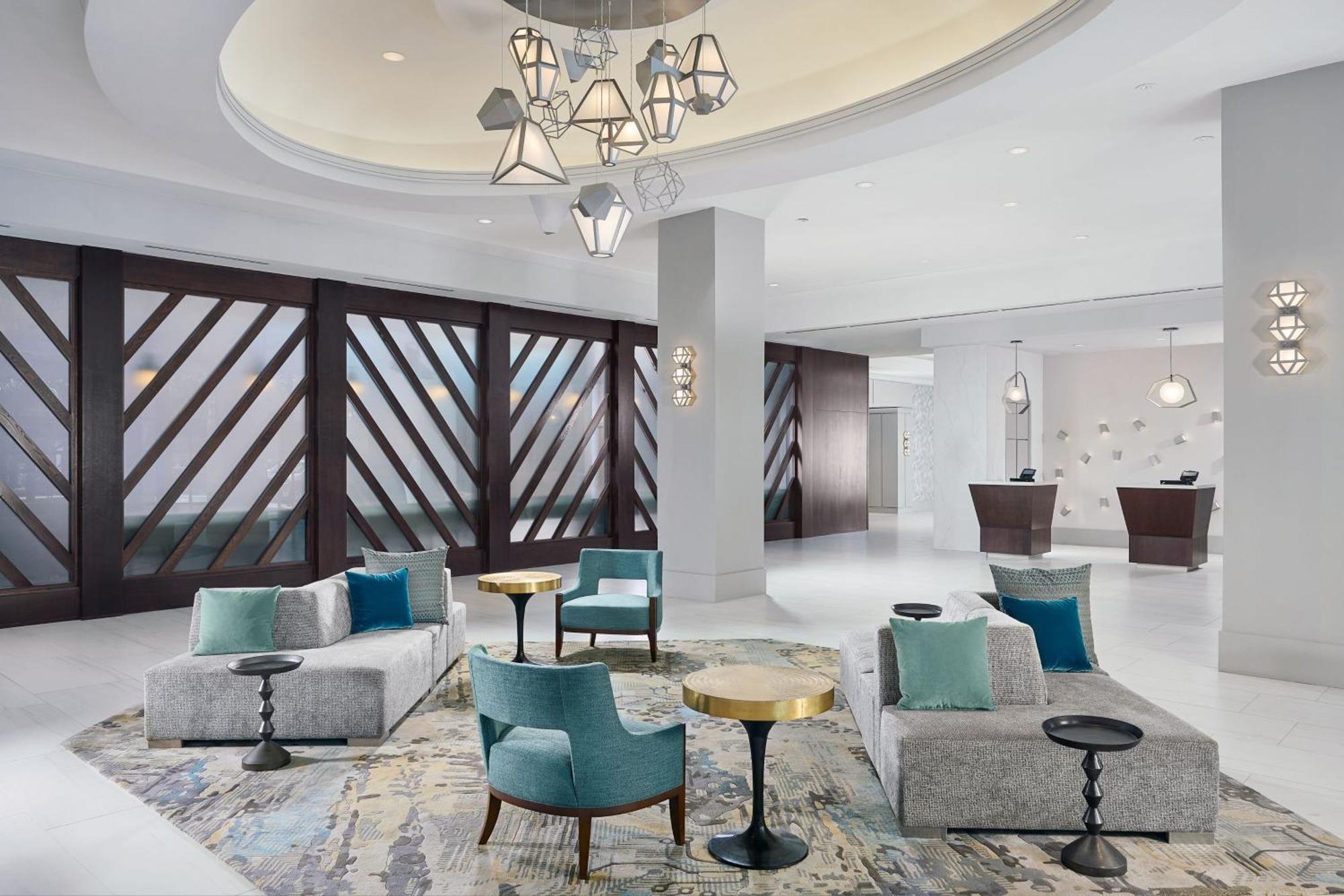 Orlando Marriott Lake Mary Εξωτερικό φωτογραφία