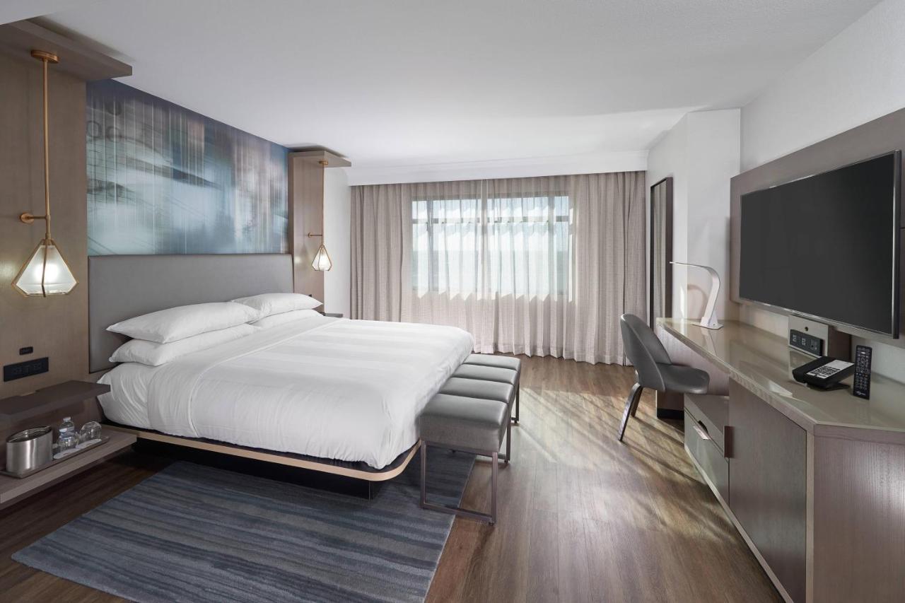 Orlando Marriott Lake Mary Εξωτερικό φωτογραφία