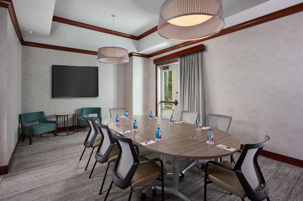 Orlando Marriott Lake Mary Εξωτερικό φωτογραφία