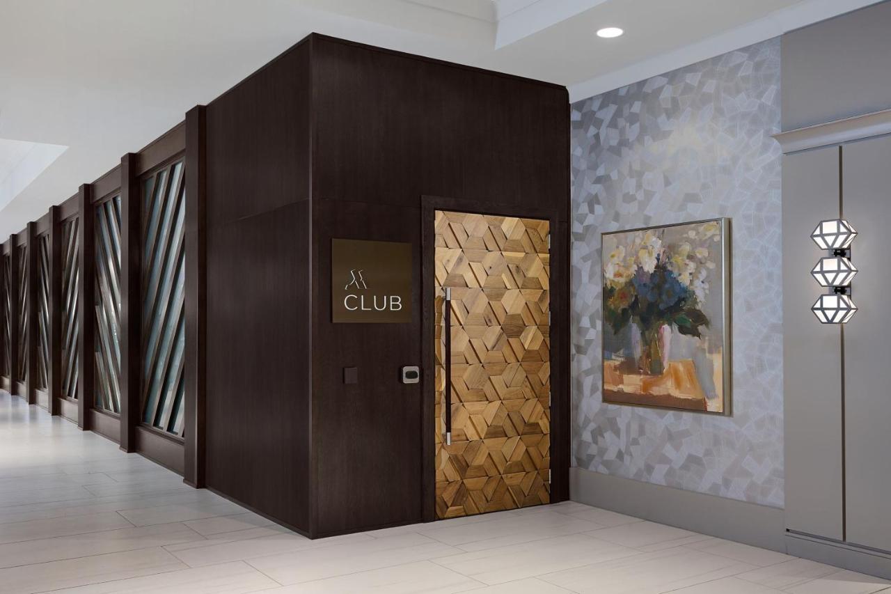 Orlando Marriott Lake Mary Εξωτερικό φωτογραφία