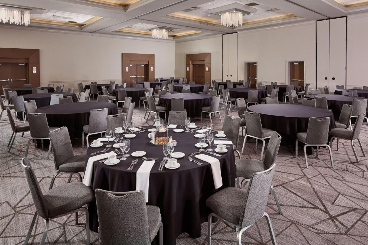 Orlando Marriott Lake Mary Εξωτερικό φωτογραφία