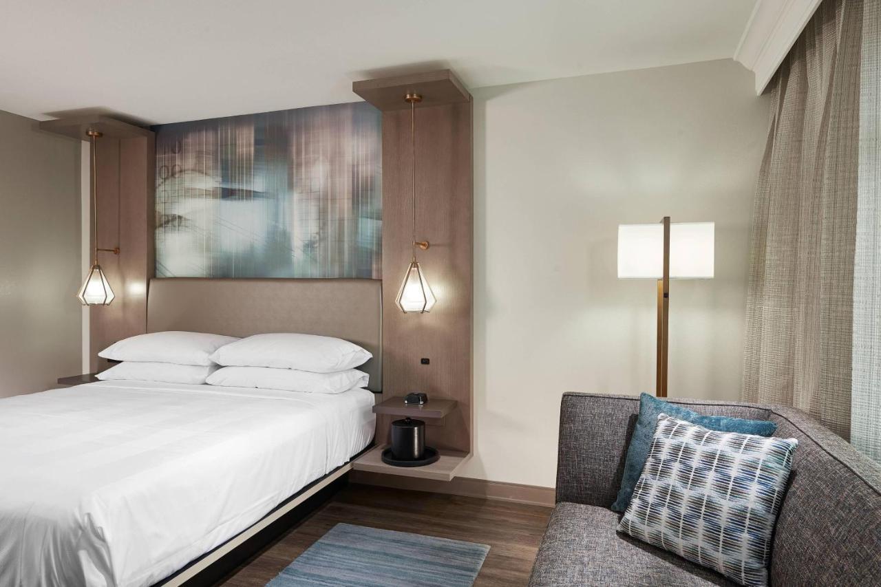 Orlando Marriott Lake Mary Εξωτερικό φωτογραφία