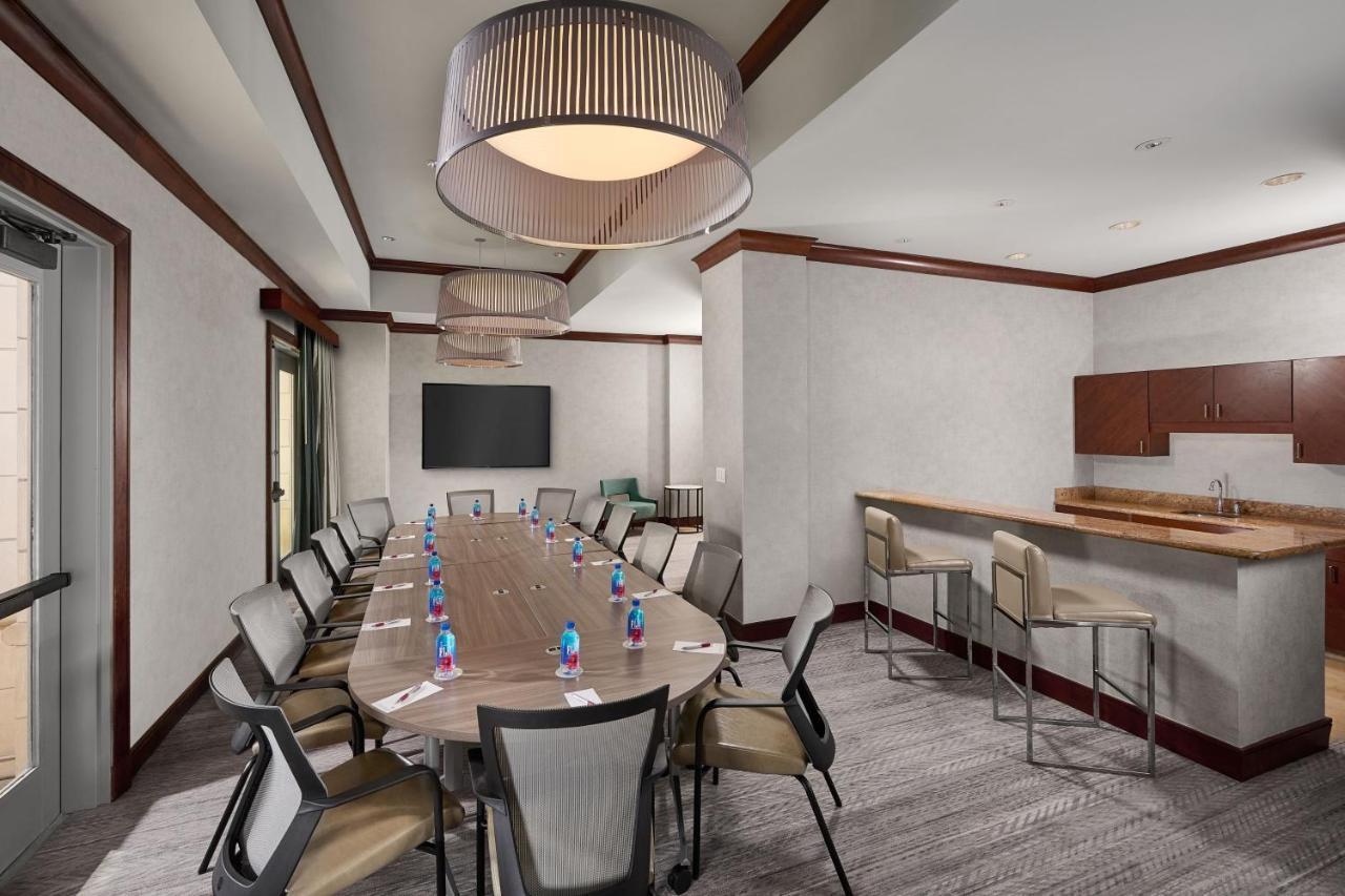 Orlando Marriott Lake Mary Εξωτερικό φωτογραφία