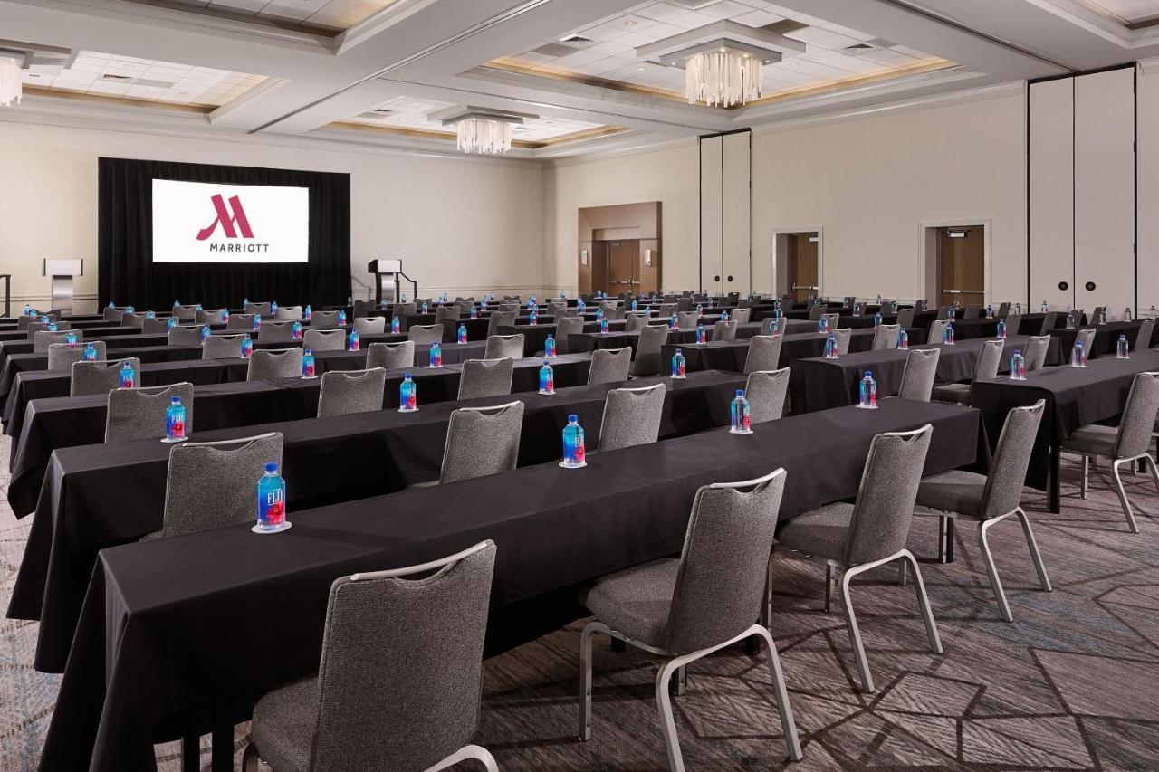 Orlando Marriott Lake Mary Εξωτερικό φωτογραφία