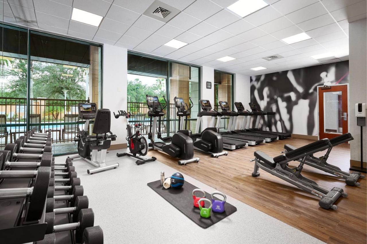 Orlando Marriott Lake Mary Εξωτερικό φωτογραφία