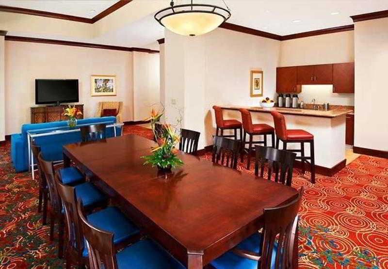 Orlando Marriott Lake Mary Εξωτερικό φωτογραφία