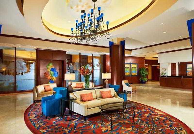 Orlando Marriott Lake Mary Εξωτερικό φωτογραφία