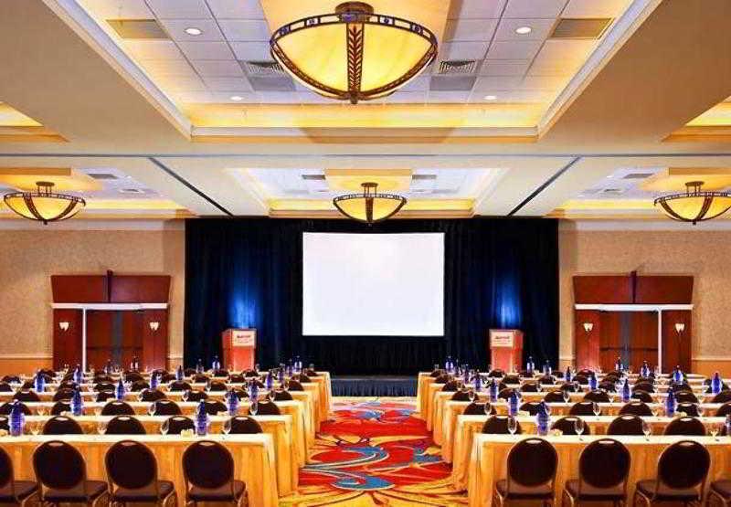 Orlando Marriott Lake Mary Εξωτερικό φωτογραφία