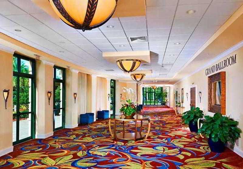 Orlando Marriott Lake Mary Εξωτερικό φωτογραφία