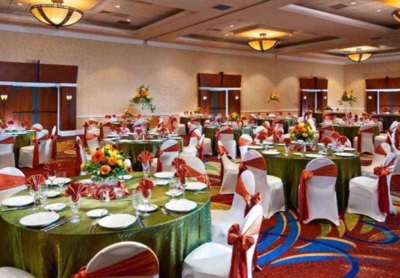 Orlando Marriott Lake Mary Εξωτερικό φωτογραφία