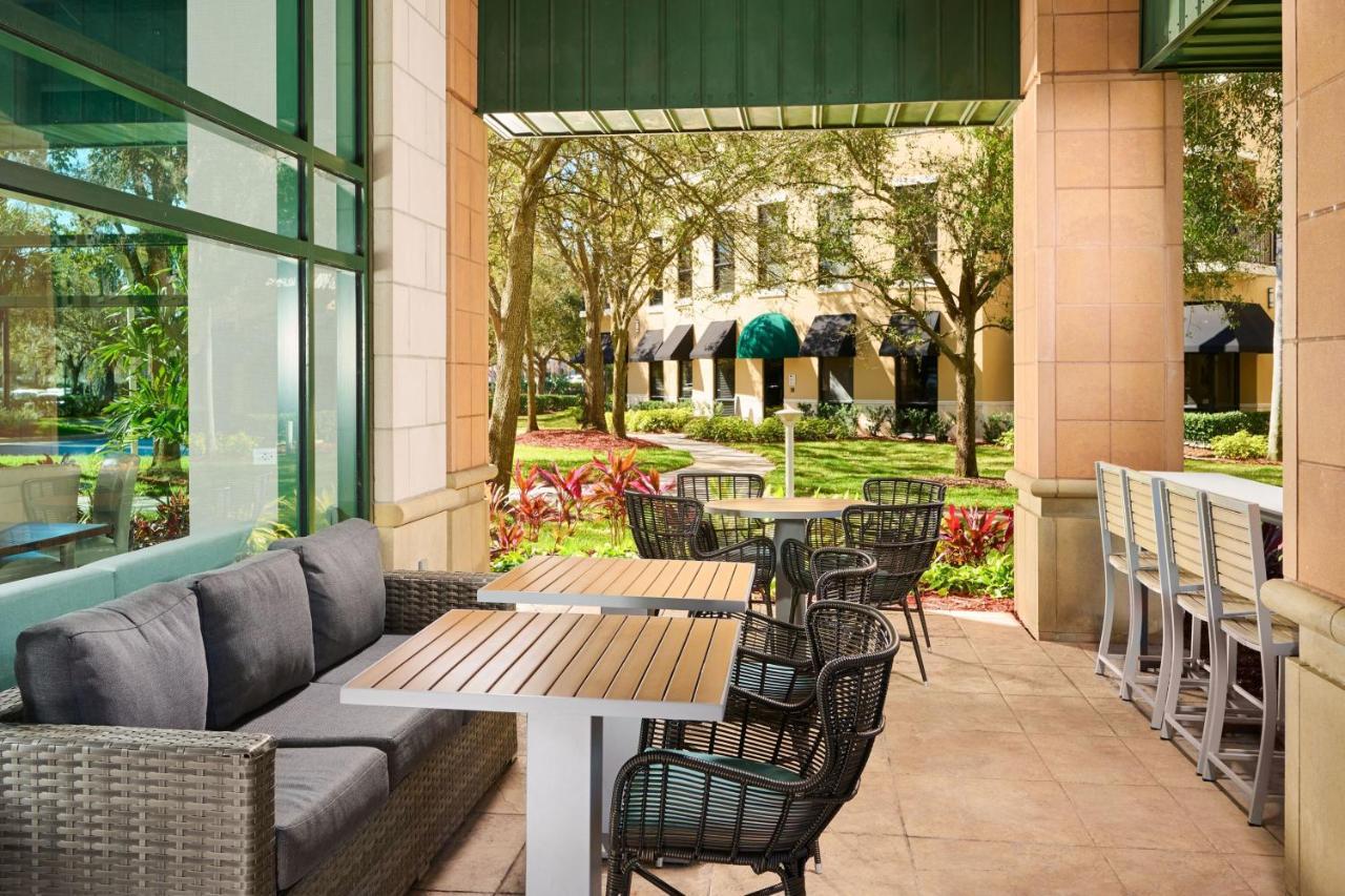 Orlando Marriott Lake Mary Εξωτερικό φωτογραφία