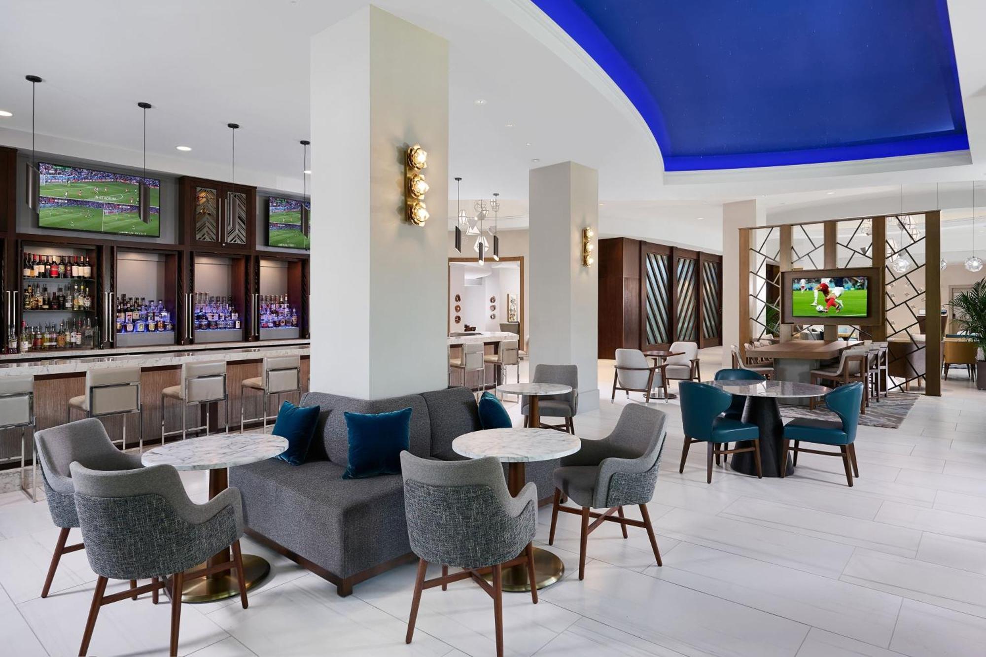 Orlando Marriott Lake Mary Εξωτερικό φωτογραφία
