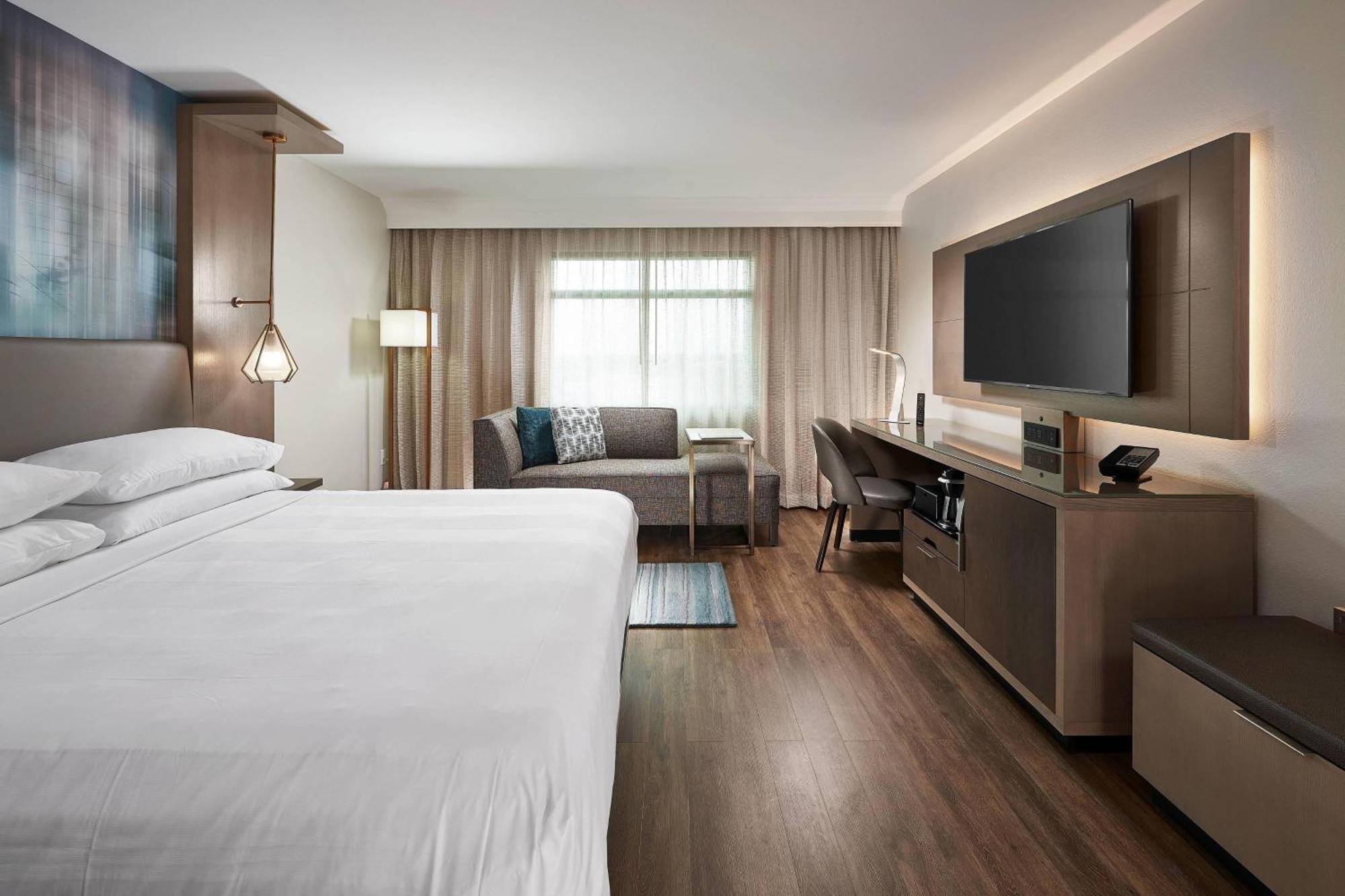 Orlando Marriott Lake Mary Εξωτερικό φωτογραφία