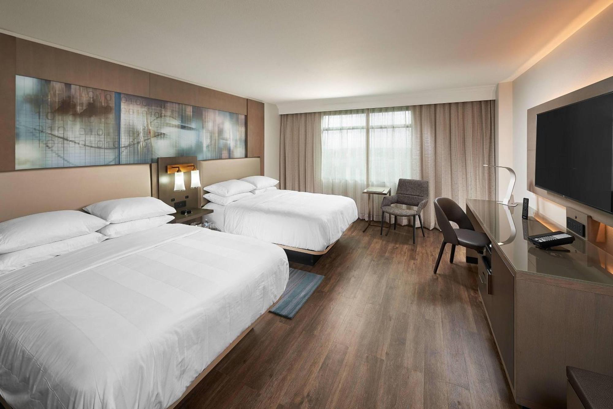 Orlando Marriott Lake Mary Εξωτερικό φωτογραφία