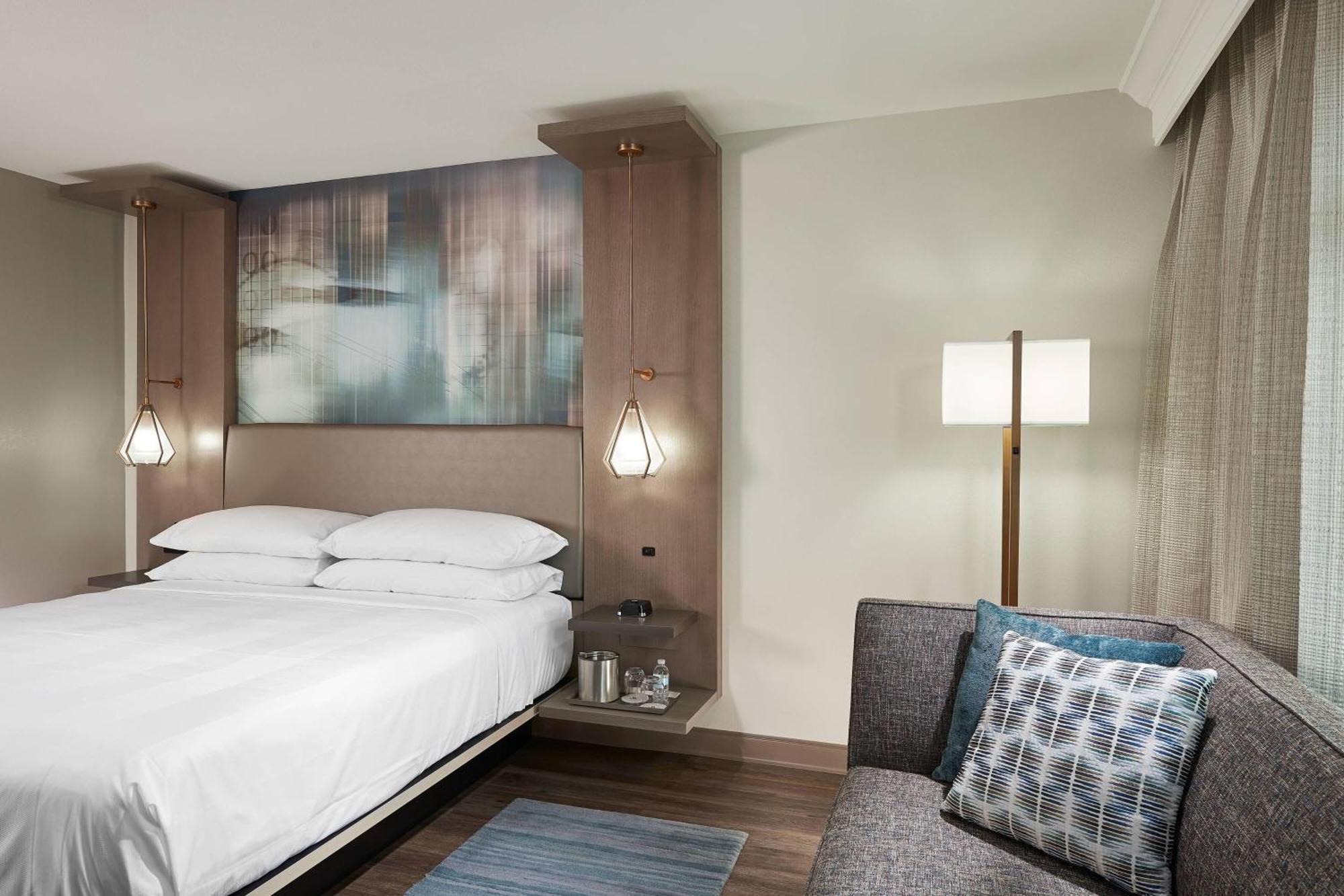 Orlando Marriott Lake Mary Εξωτερικό φωτογραφία