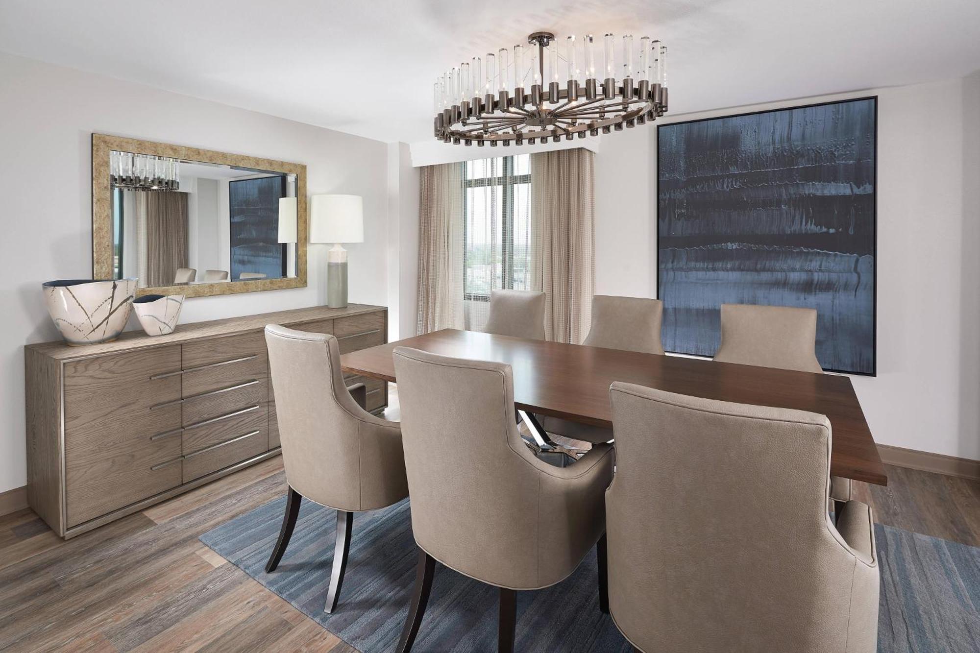 Orlando Marriott Lake Mary Εξωτερικό φωτογραφία