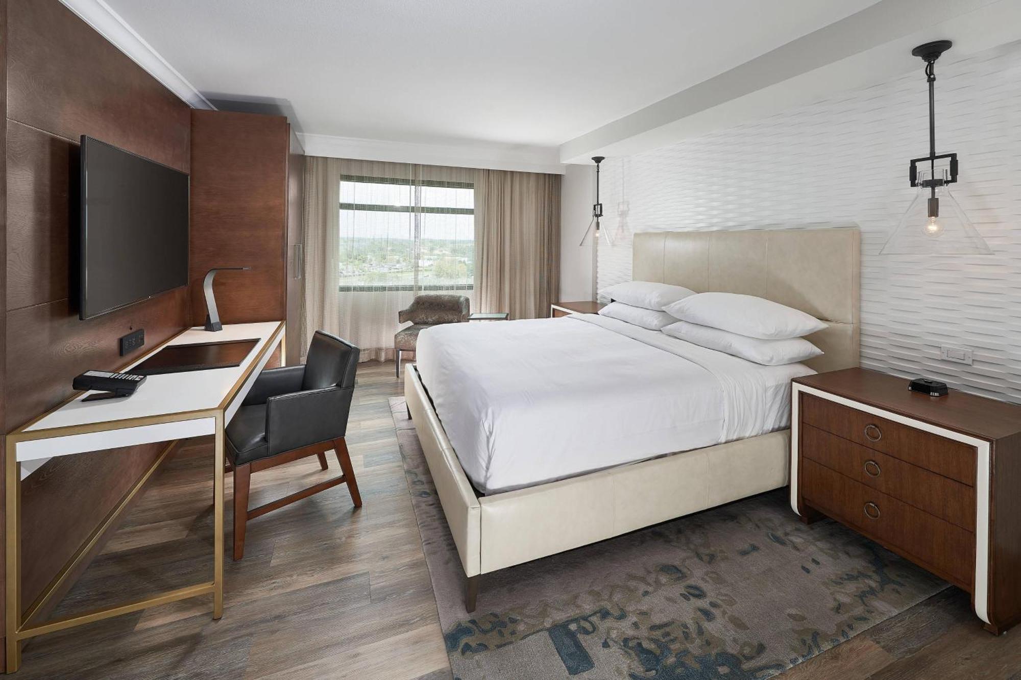 Orlando Marriott Lake Mary Εξωτερικό φωτογραφία