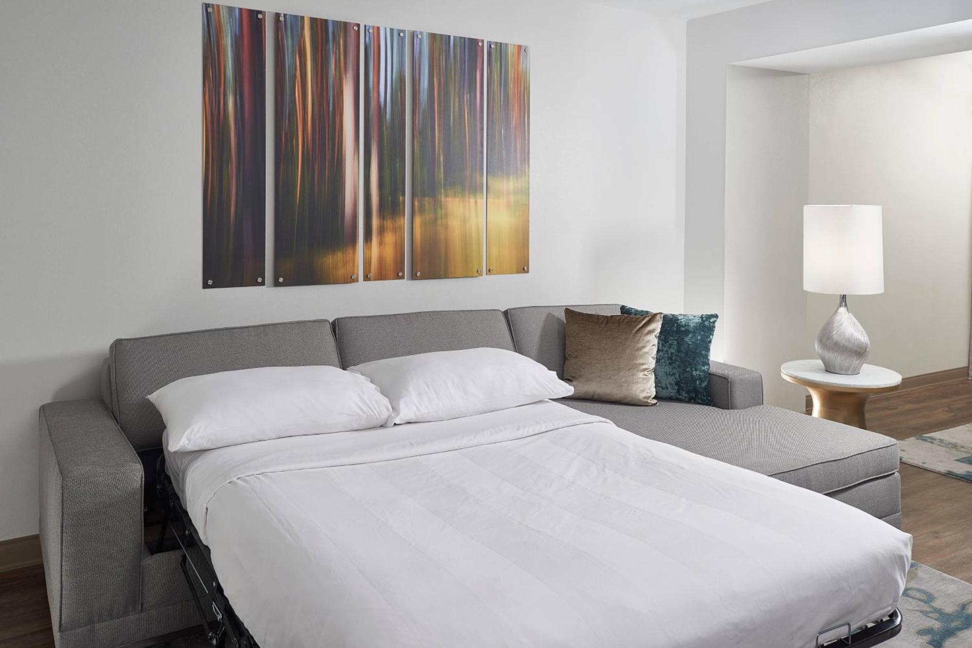 Orlando Marriott Lake Mary Εξωτερικό φωτογραφία