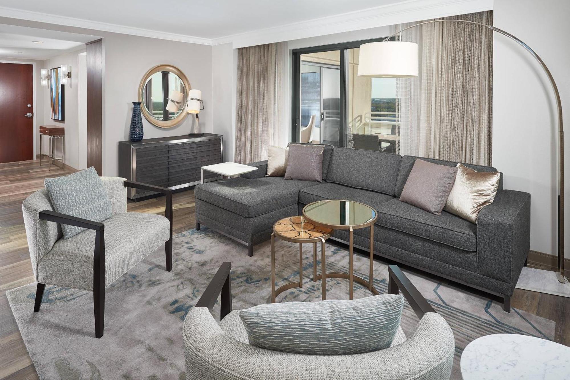 Orlando Marriott Lake Mary Εξωτερικό φωτογραφία