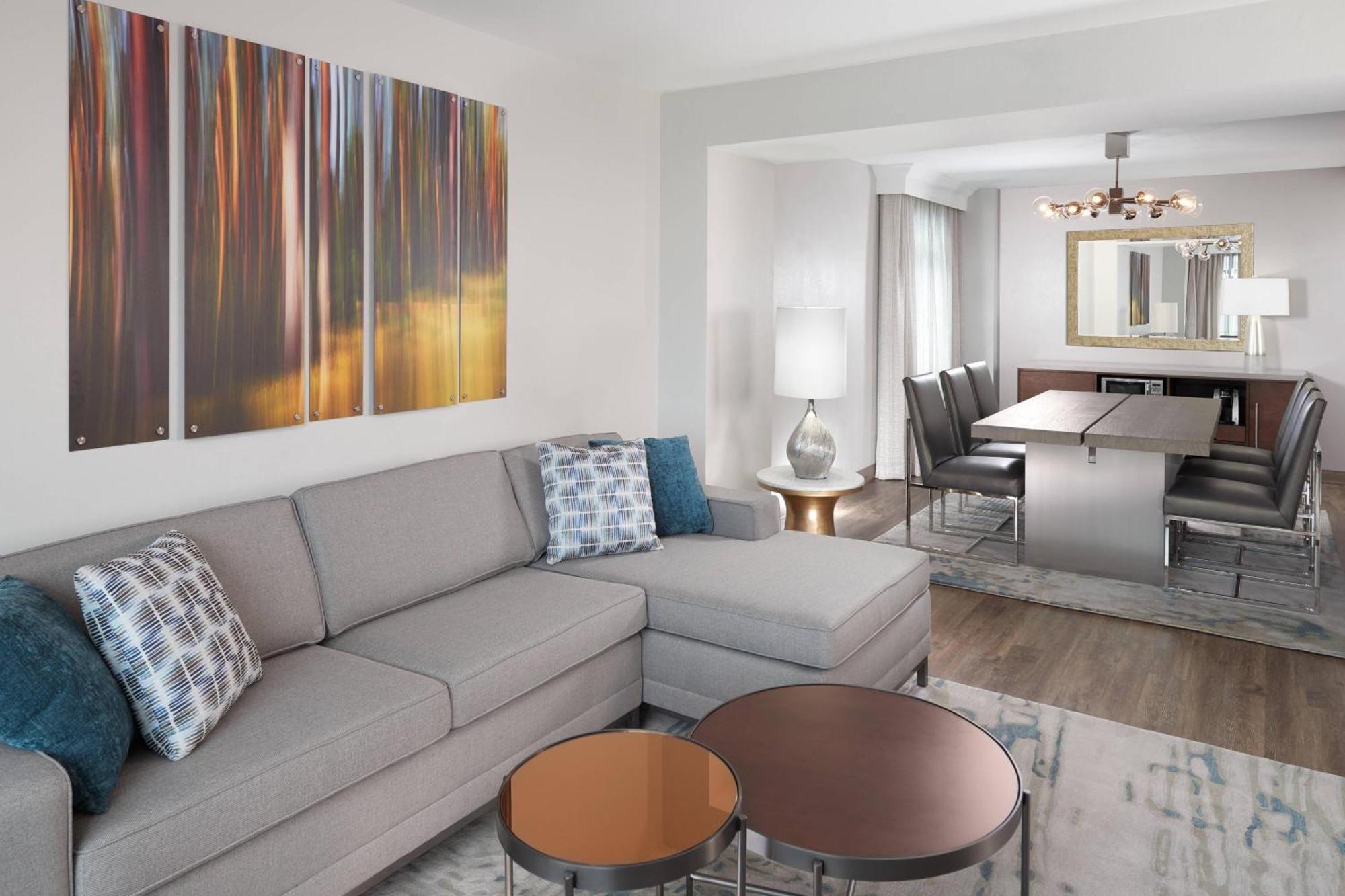 Orlando Marriott Lake Mary Εξωτερικό φωτογραφία