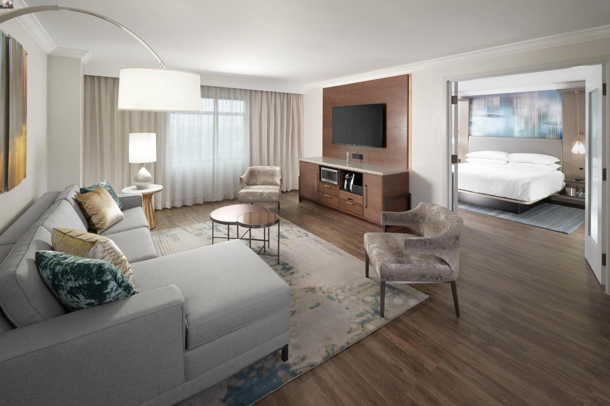Orlando Marriott Lake Mary Εξωτερικό φωτογραφία