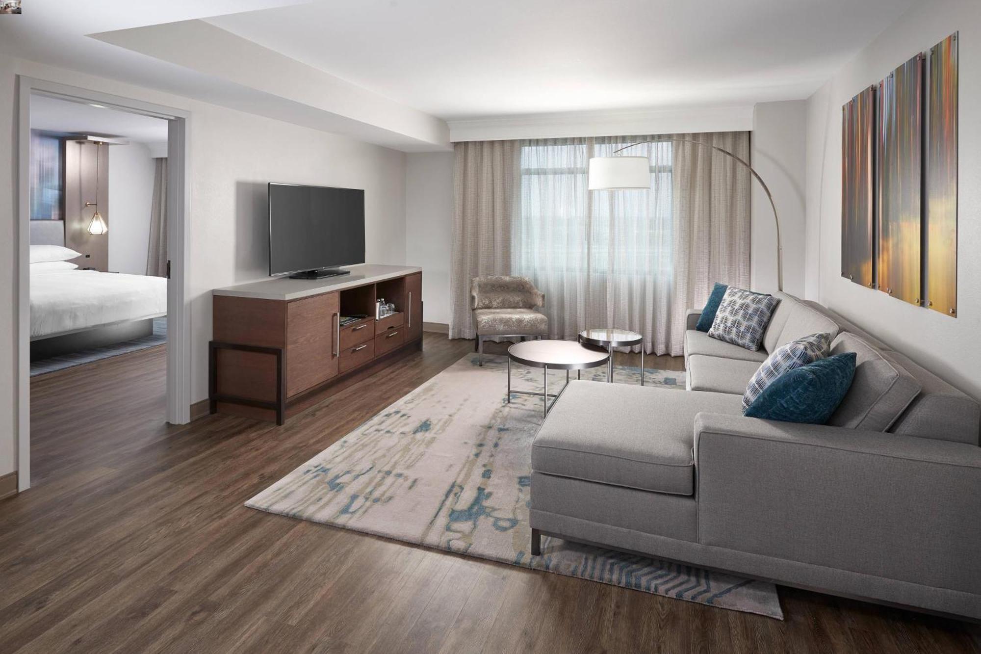 Orlando Marriott Lake Mary Εξωτερικό φωτογραφία