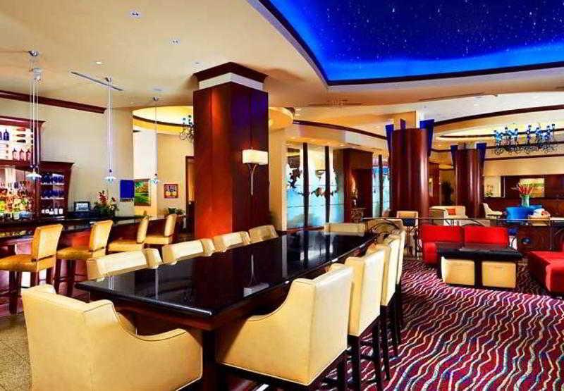 Orlando Marriott Lake Mary Εστιατόριο φωτογραφία