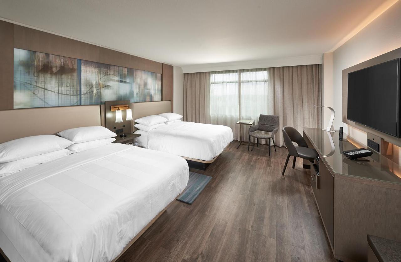Orlando Marriott Lake Mary Εξωτερικό φωτογραφία