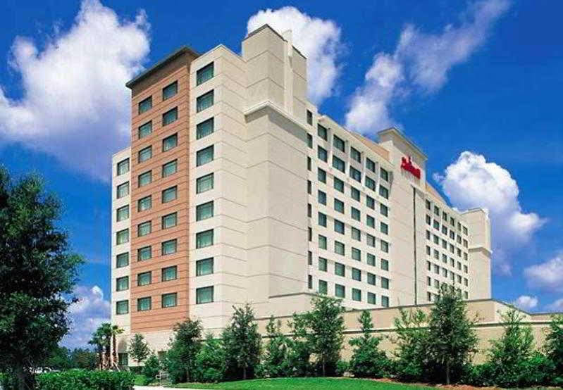 Orlando Marriott Lake Mary Εξωτερικό φωτογραφία