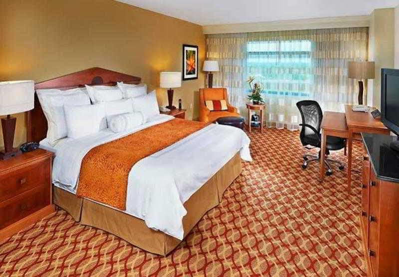 Orlando Marriott Lake Mary Εξωτερικό φωτογραφία