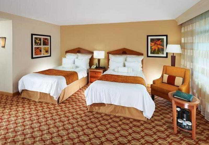 Orlando Marriott Lake Mary Εξωτερικό φωτογραφία