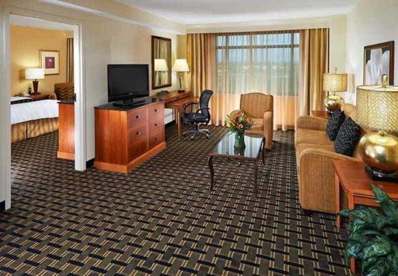 Orlando Marriott Lake Mary Εξωτερικό φωτογραφία