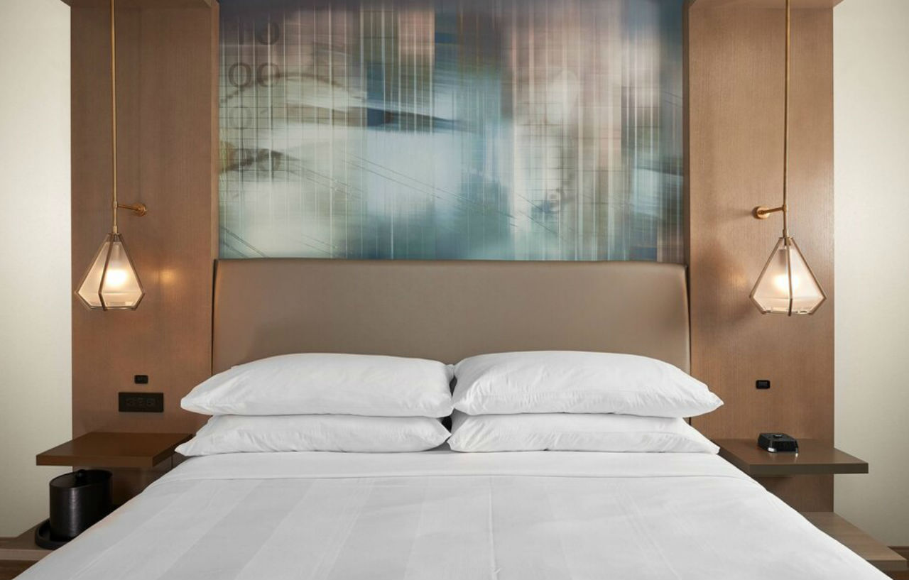 Orlando Marriott Lake Mary Εξωτερικό φωτογραφία