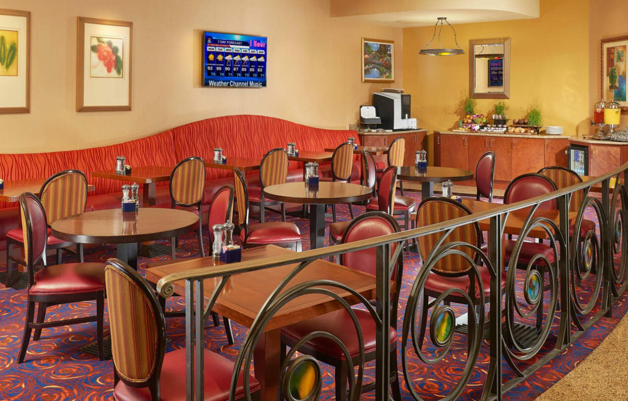 Orlando Marriott Lake Mary Εξωτερικό φωτογραφία